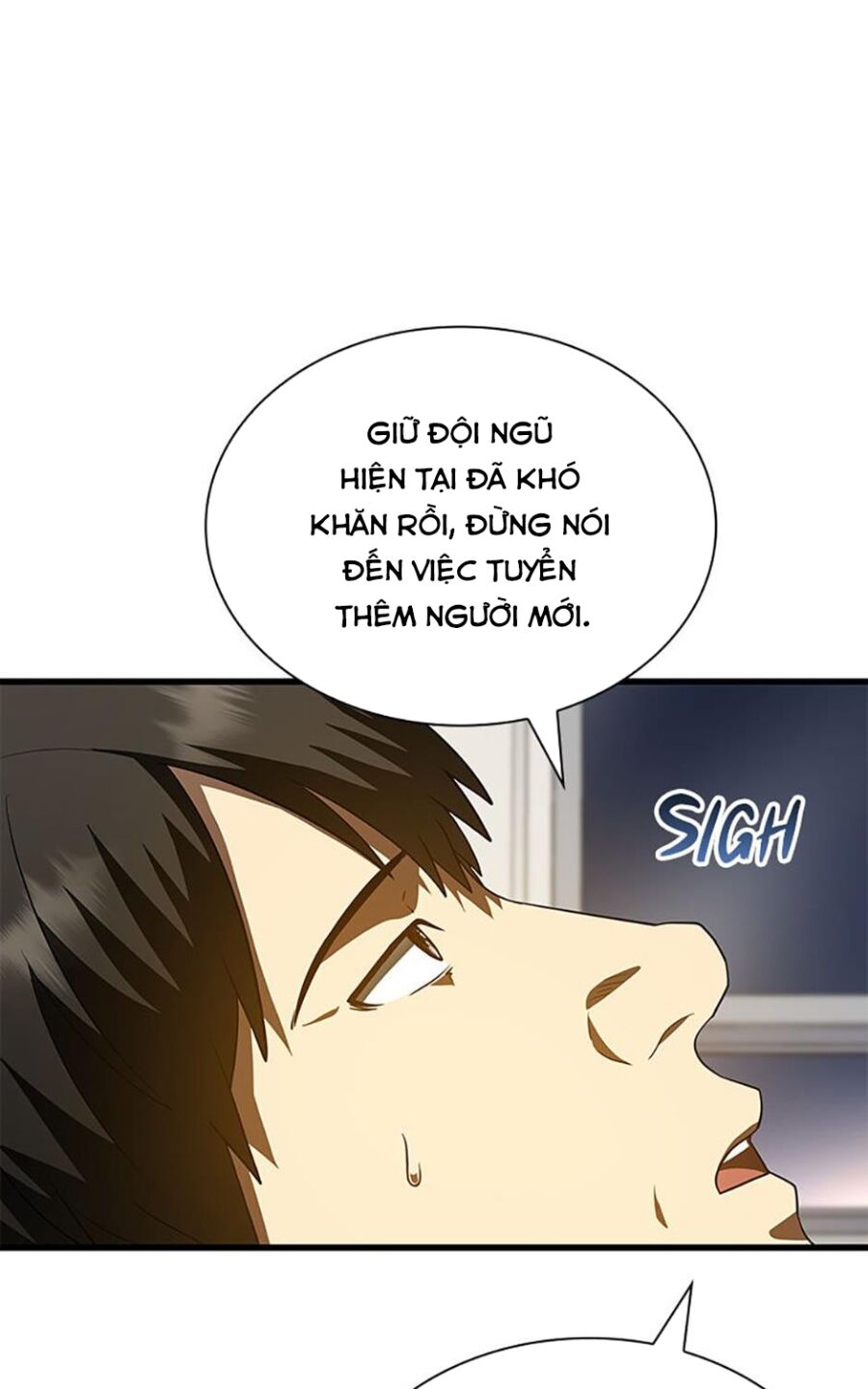 Bác Sĩ Phẫu Thuật Hoàn Hảo: Chapter 111