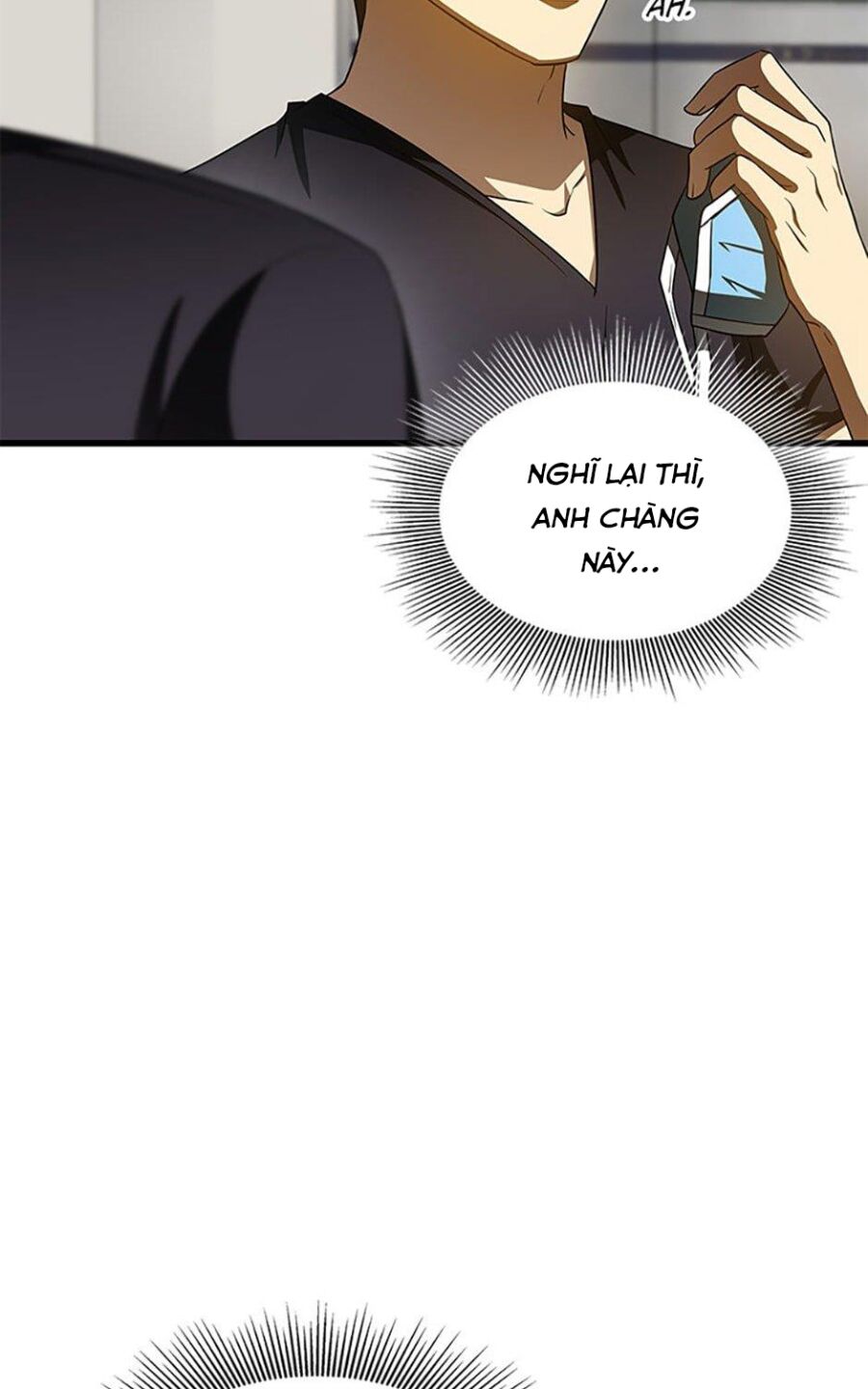 Bác Sĩ Phẫu Thuật Hoàn Hảo: Chapter 111
