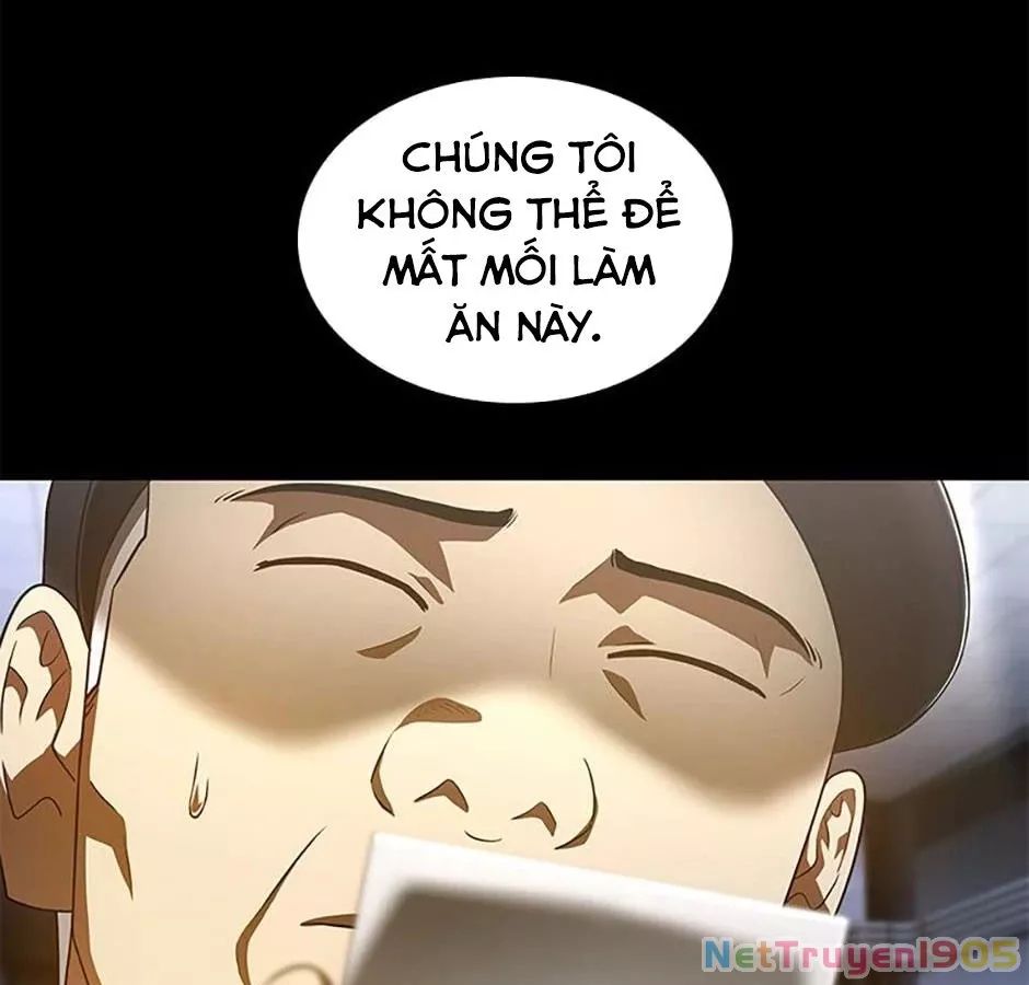 Bác Sĩ Phẫu Thuật Hoàn Hảo: Chapter 115