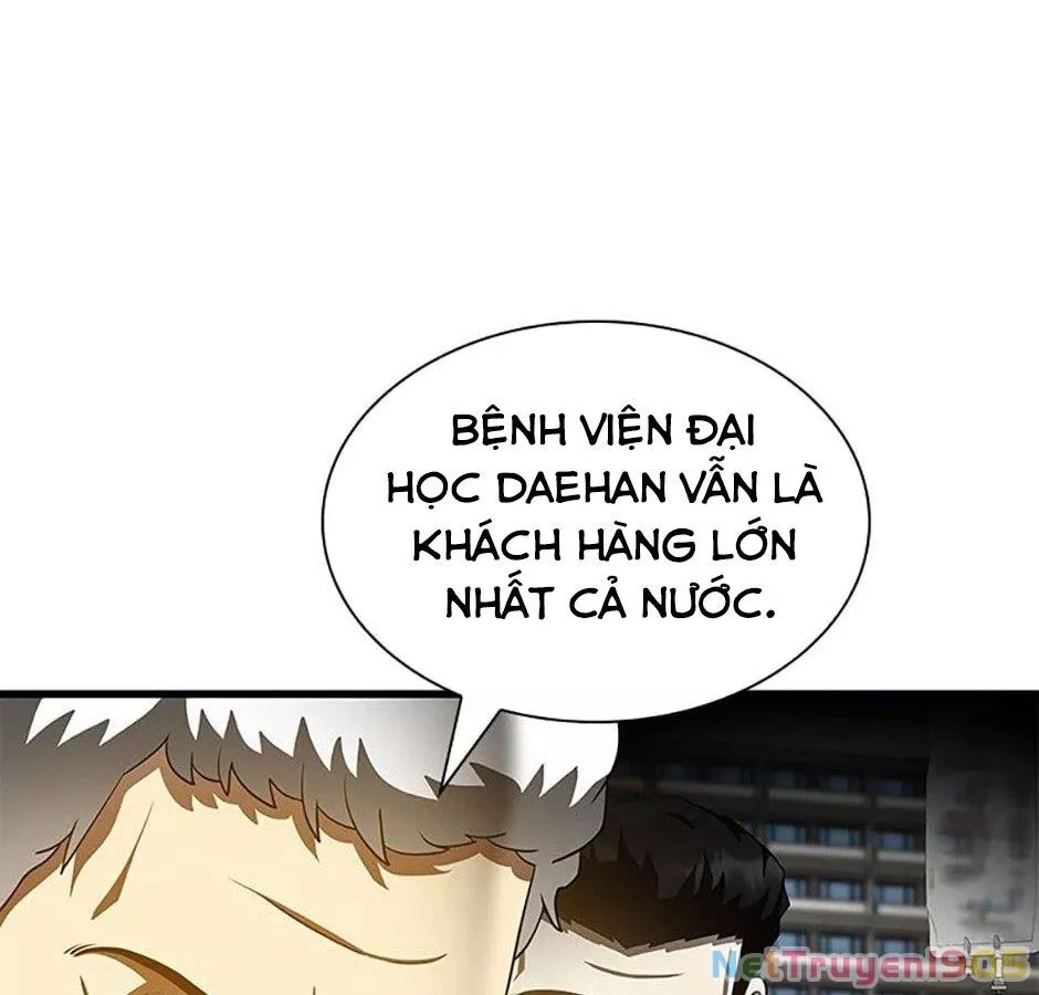 Bác Sĩ Phẫu Thuật Hoàn Hảo: Chapter 115