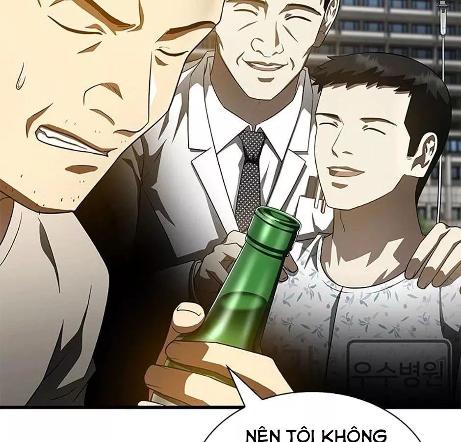 Bác Sĩ Phẫu Thuật Hoàn Hảo: Chapter 115