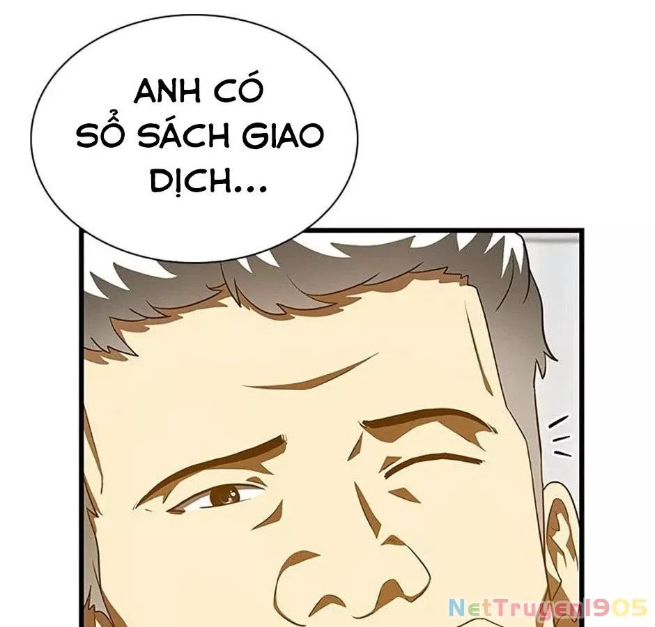 Bác Sĩ Phẫu Thuật Hoàn Hảo: Chapter 115