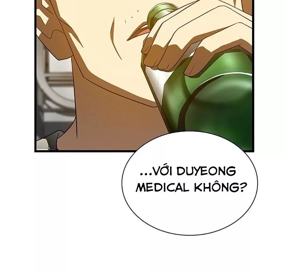Bác Sĩ Phẫu Thuật Hoàn Hảo: Chapter 115
