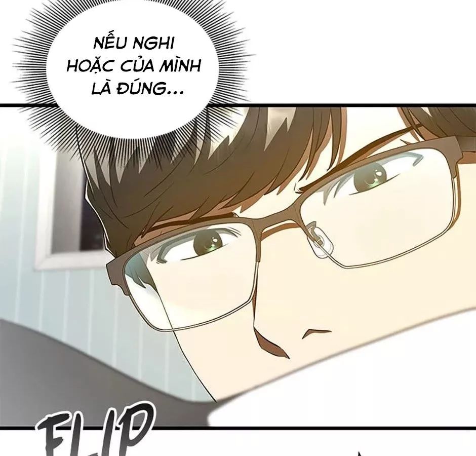 Bác Sĩ Phẫu Thuật Hoàn Hảo: Chapter 115