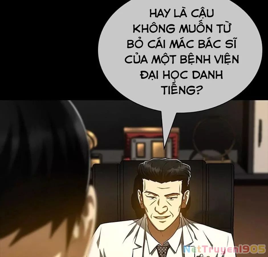 Bác Sĩ Phẫu Thuật Hoàn Hảo: Chapter 115