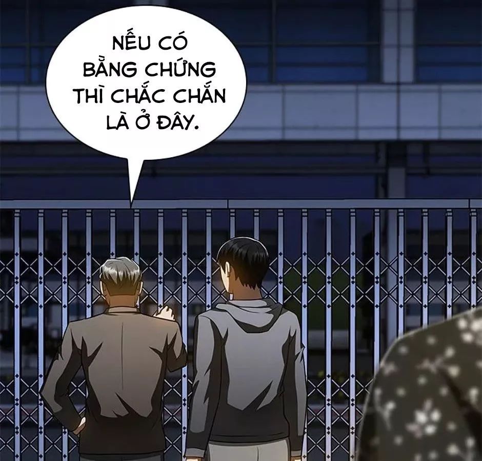 Bác Sĩ Phẫu Thuật Hoàn Hảo: Chapter 115