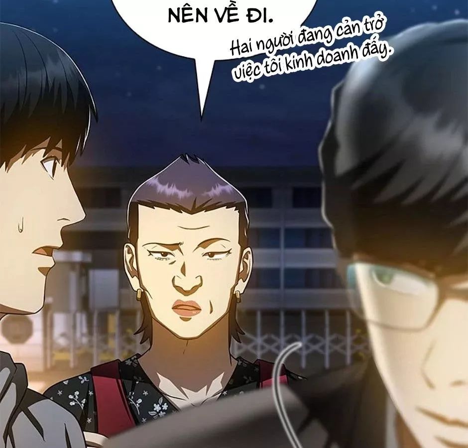 Bác Sĩ Phẫu Thuật Hoàn Hảo: Chapter 115
