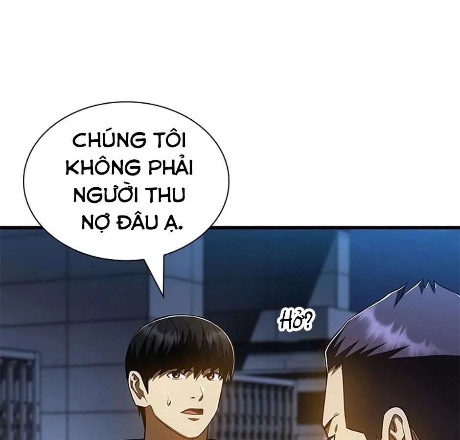 Bác Sĩ Phẫu Thuật Hoàn Hảo: Chapter 115