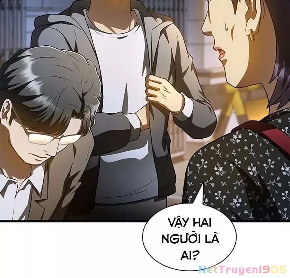 Bác Sĩ Phẫu Thuật Hoàn Hảo: Chapter 115