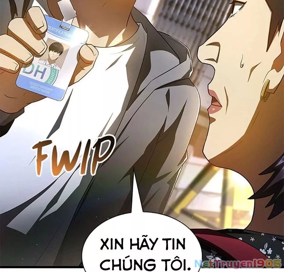Bác Sĩ Phẫu Thuật Hoàn Hảo: Chapter 115