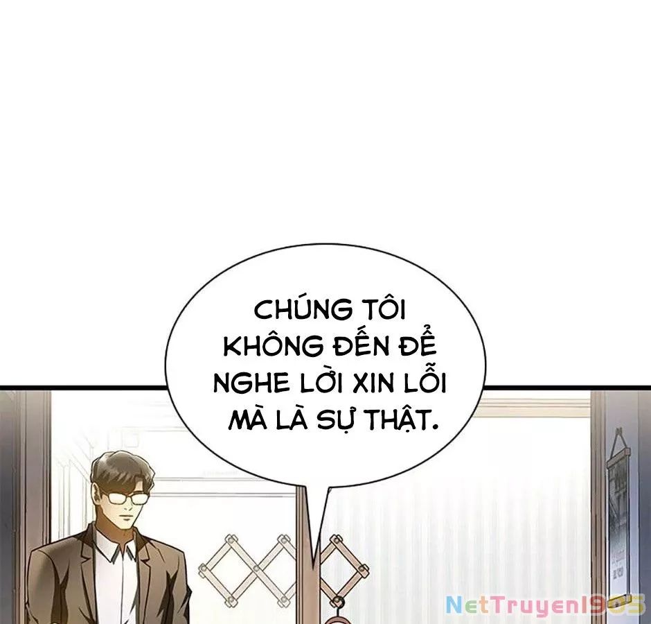 Bác Sĩ Phẫu Thuật Hoàn Hảo: Chapter 115