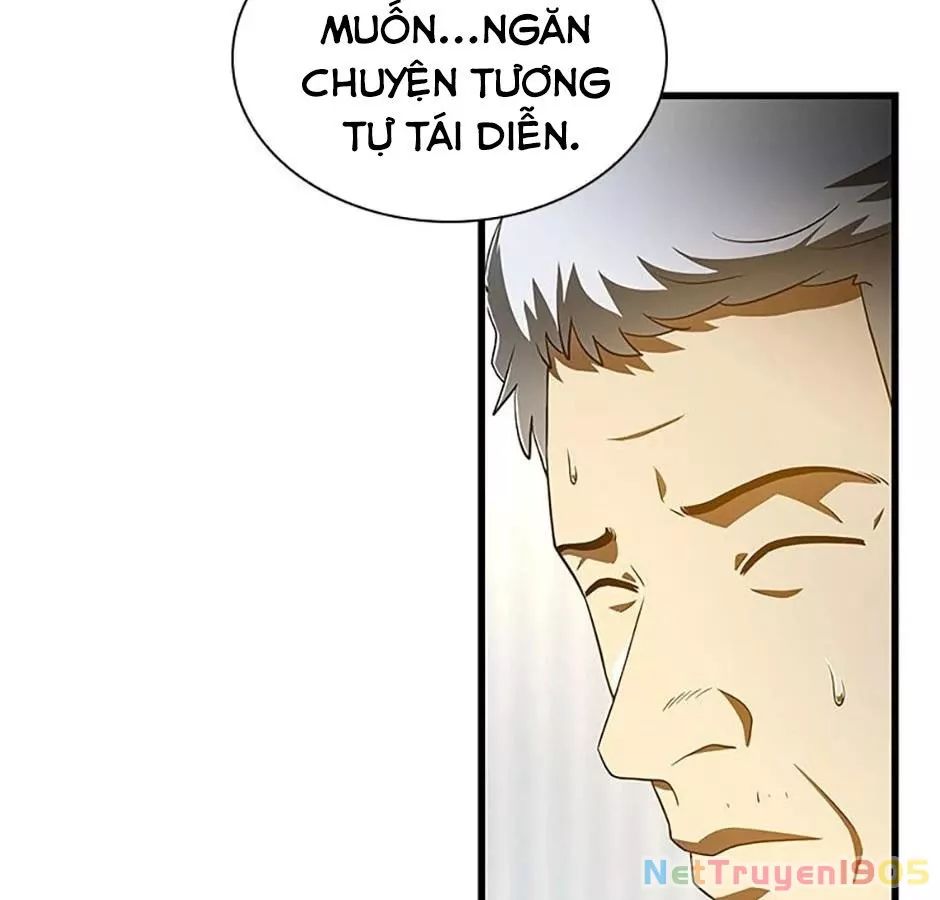 Bác Sĩ Phẫu Thuật Hoàn Hảo: Chapter 115