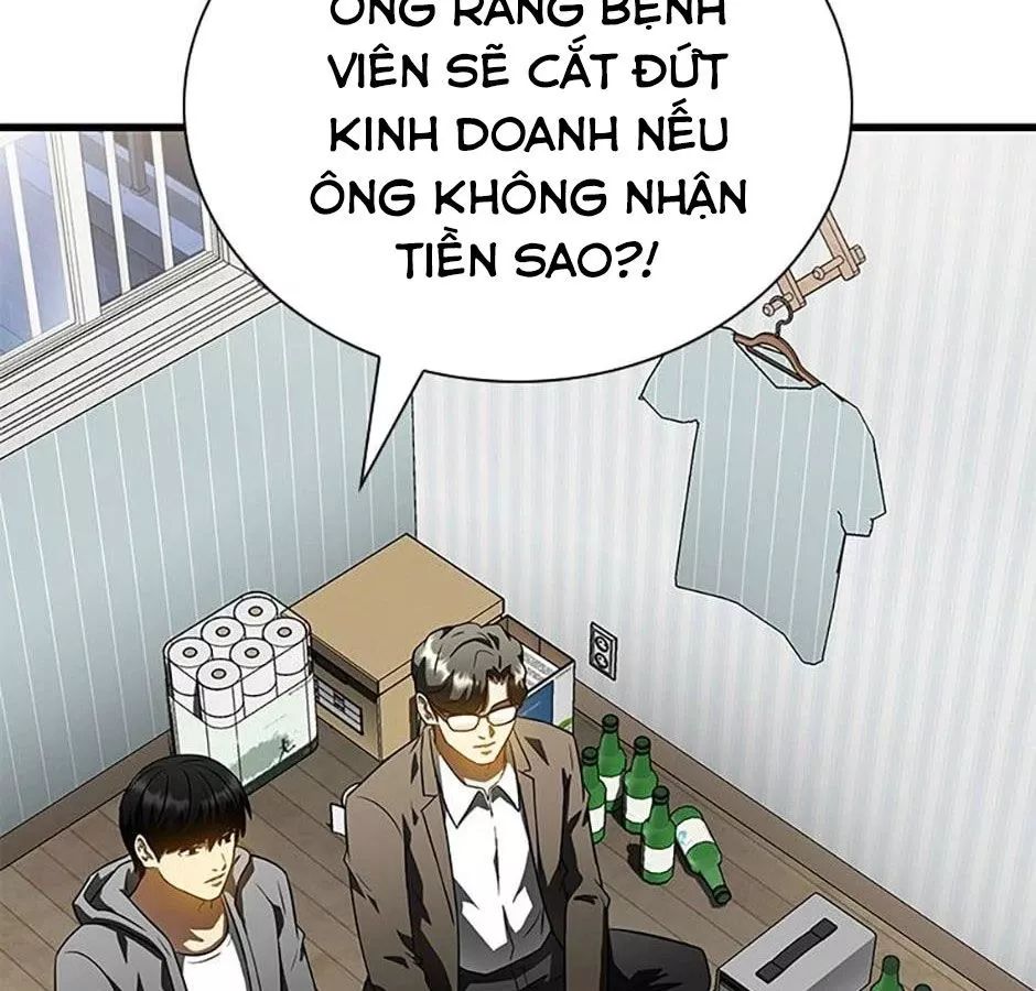 Bác Sĩ Phẫu Thuật Hoàn Hảo: Chapter 115