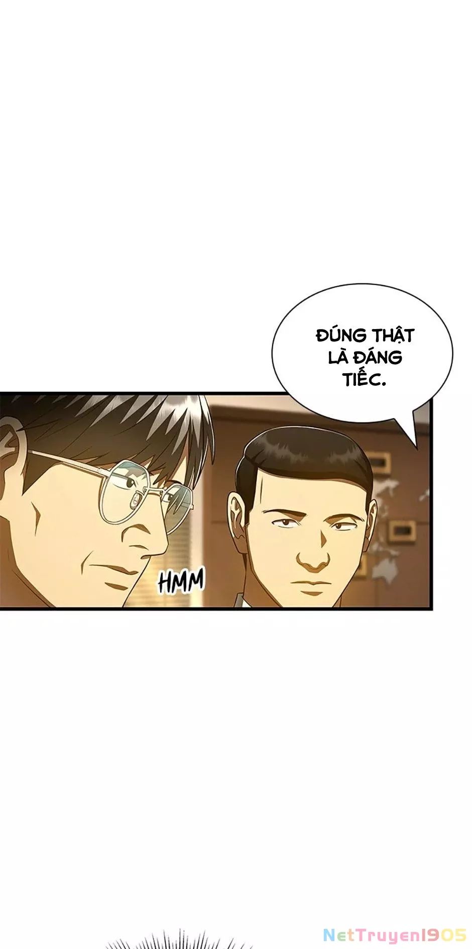 Bác Sĩ Phẫu Thuật Hoàn Hảo: Chapter 116