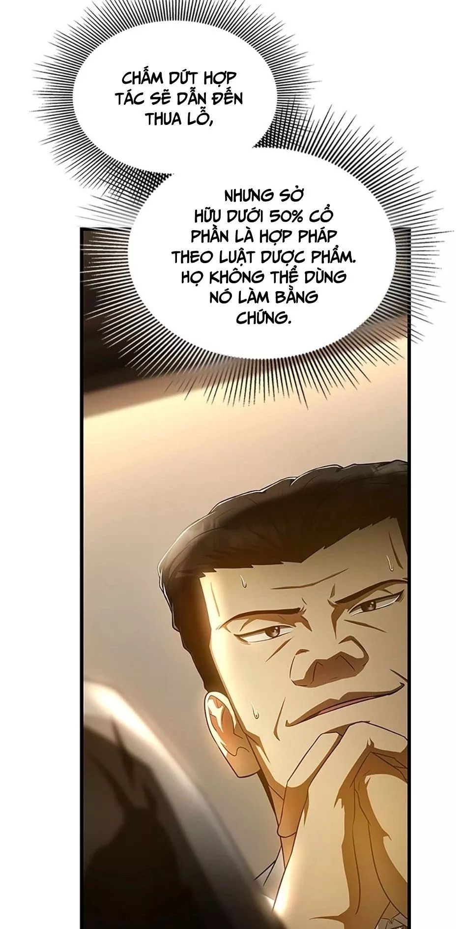 Bác Sĩ Phẫu Thuật Hoàn Hảo: Chapter 116
