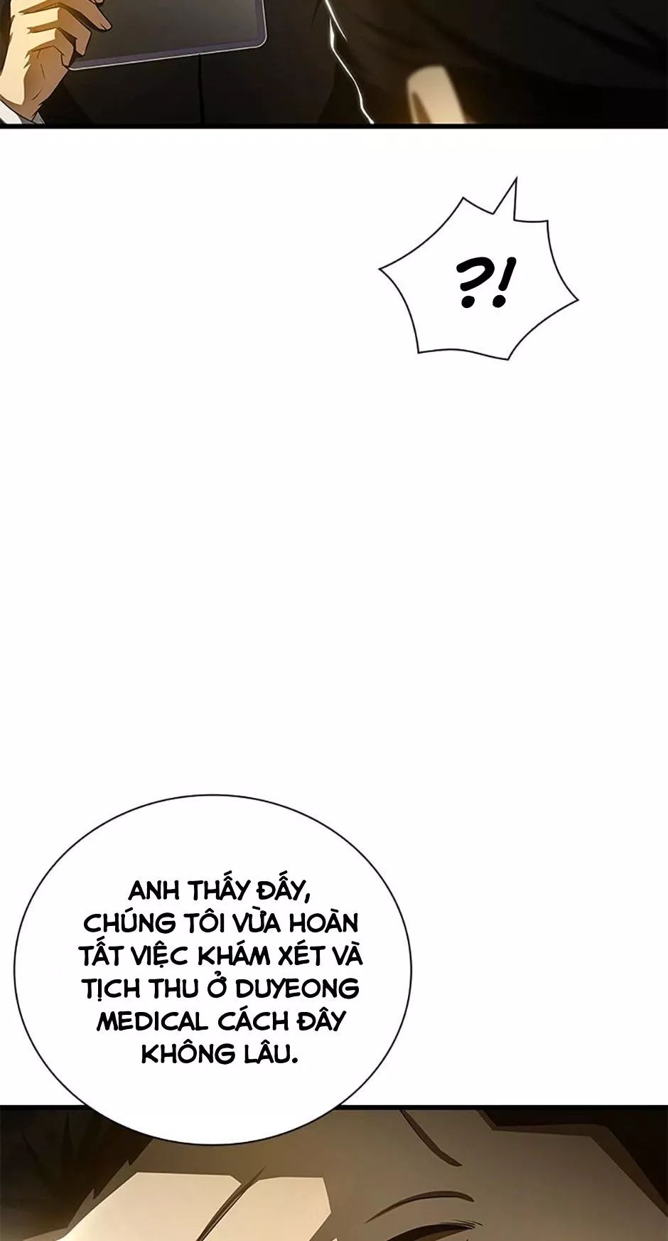 Bác Sĩ Phẫu Thuật Hoàn Hảo: Chapter 116