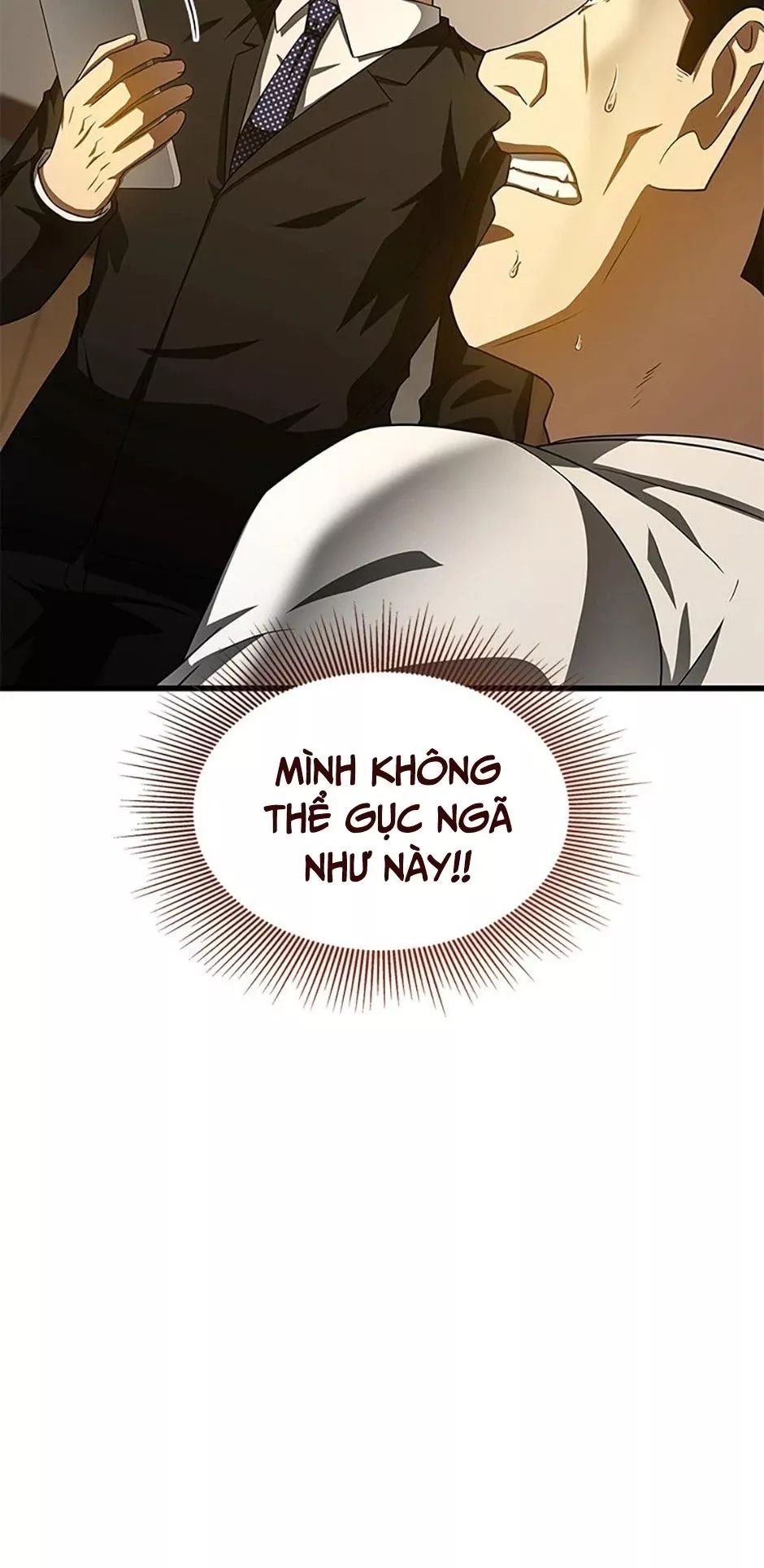 Bác Sĩ Phẫu Thuật Hoàn Hảo: Chapter 116