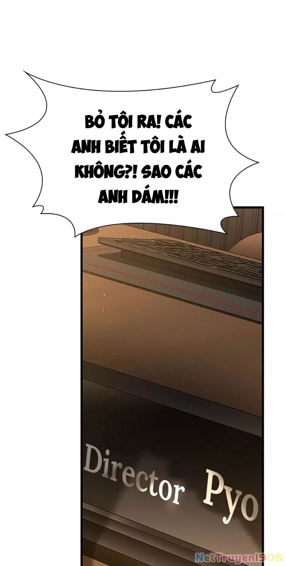 Bác Sĩ Phẫu Thuật Hoàn Hảo: Chapter 116