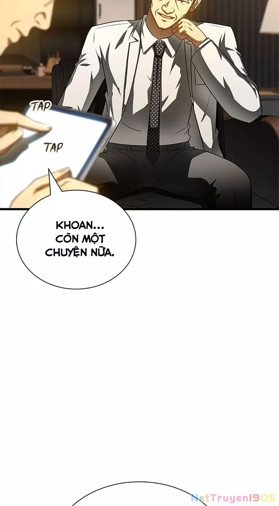 Bác Sĩ Phẫu Thuật Hoàn Hảo: Chapter 116