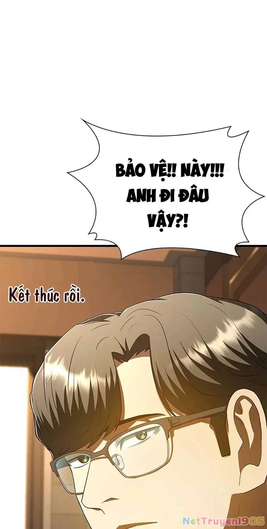Bác Sĩ Phẫu Thuật Hoàn Hảo: Chapter 116
