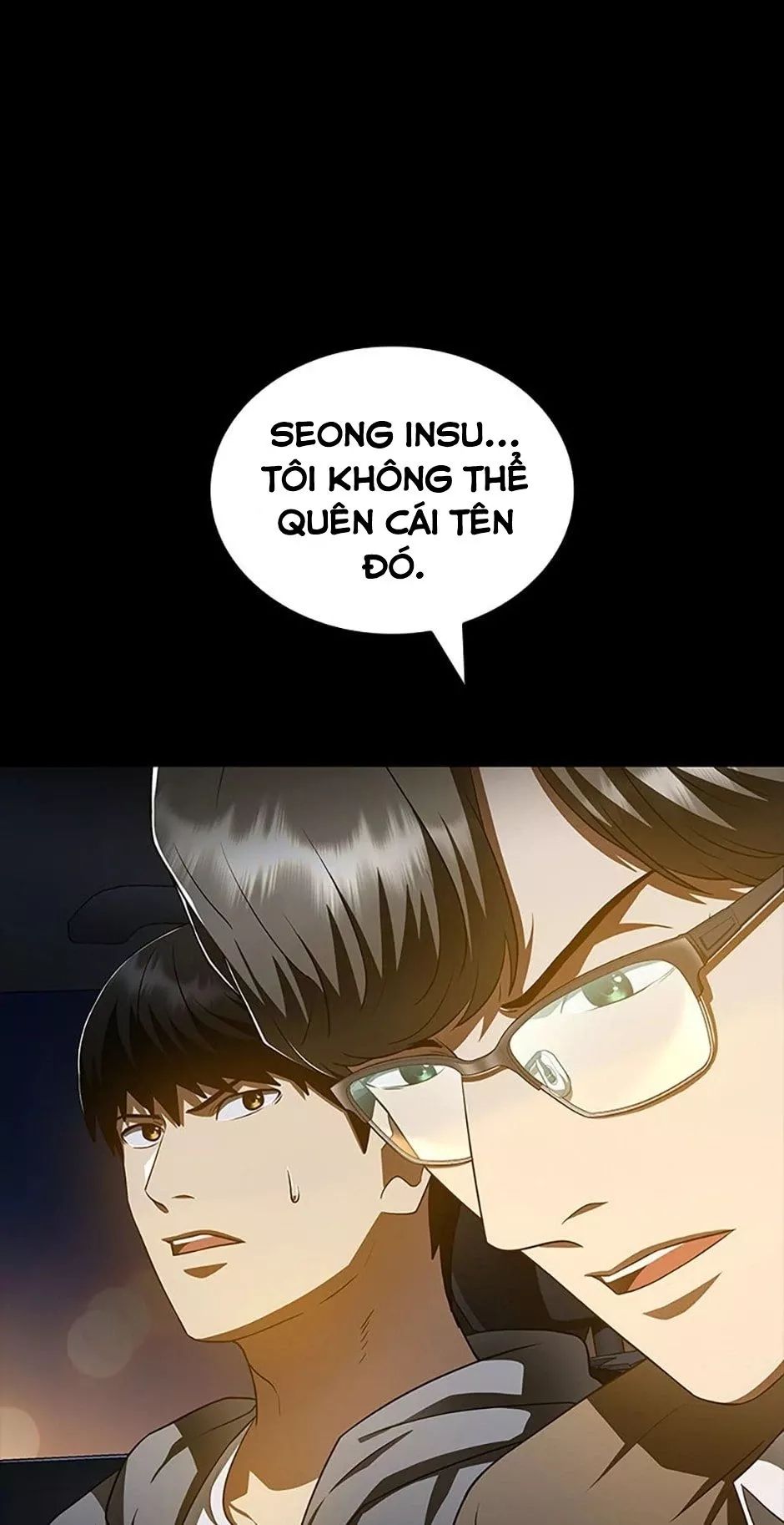 Bác Sĩ Phẫu Thuật Hoàn Hảo: Chapter 116
