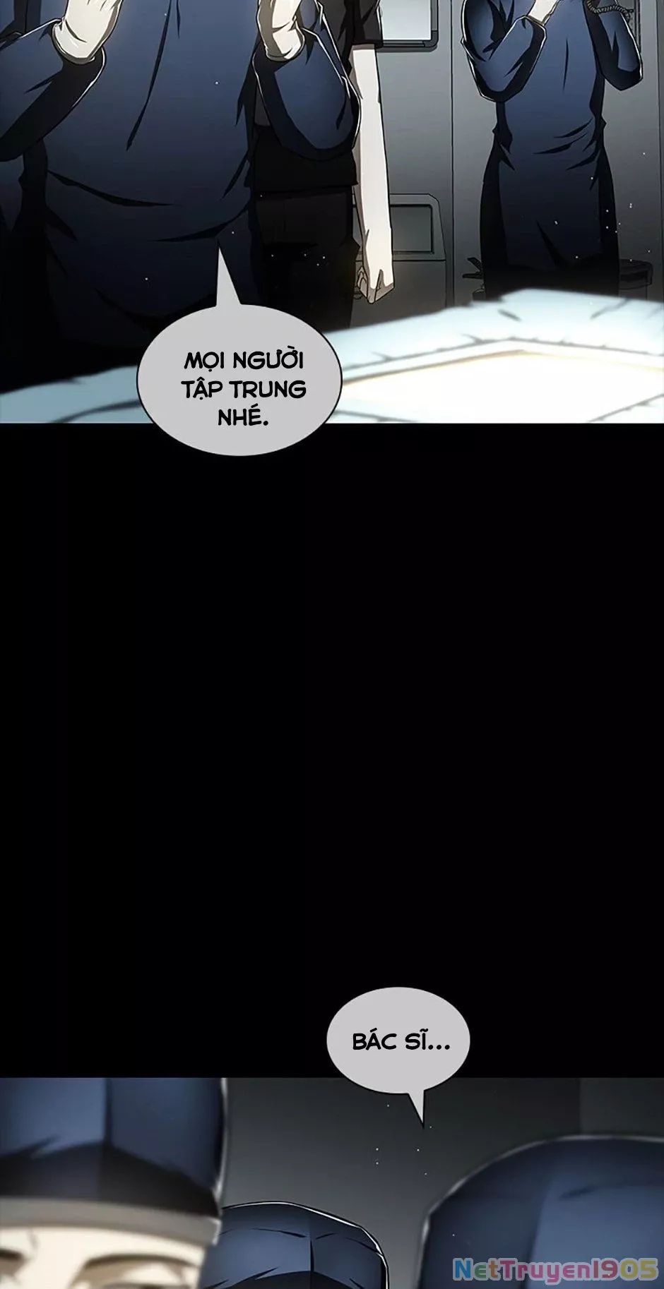 Bác Sĩ Phẫu Thuật Hoàn Hảo: Chapter 116