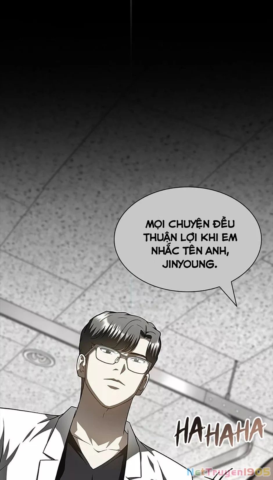 Bác Sĩ Phẫu Thuật Hoàn Hảo: Chapter 116