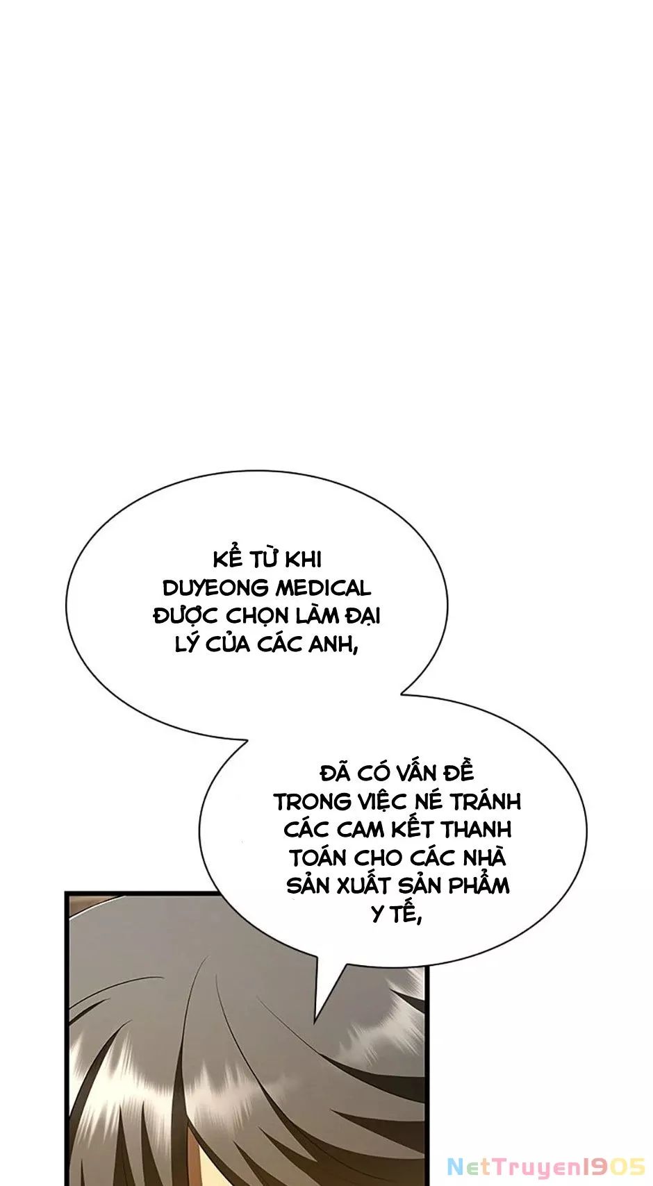 Bác Sĩ Phẫu Thuật Hoàn Hảo: Chapter 116