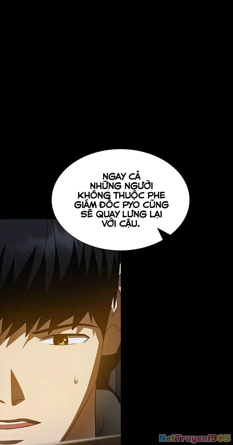Bác Sĩ Phẫu Thuật Hoàn Hảo: Chapter 116