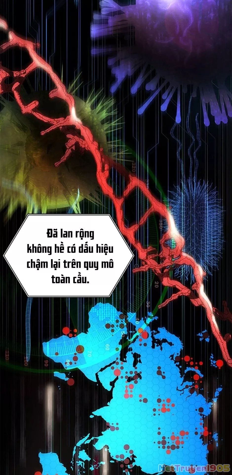 Bác Sĩ Phẫu Thuật Hoàn Hảo: Chapter 116