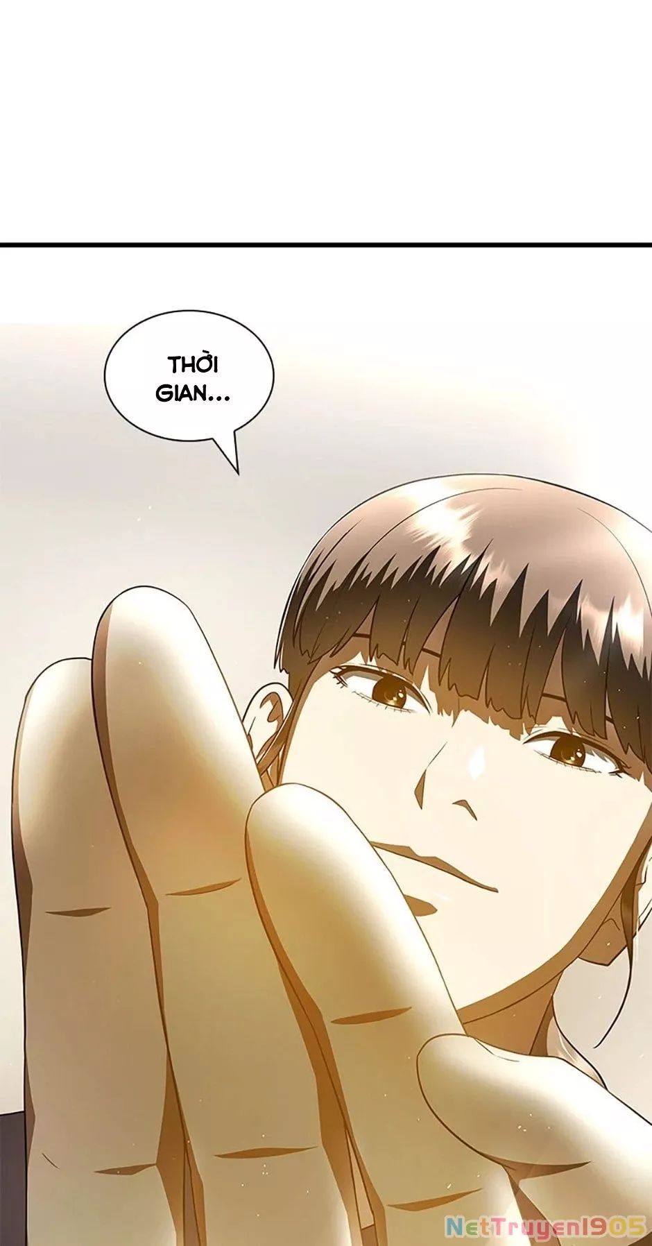 Bác Sĩ Phẫu Thuật Hoàn Hảo: Chapter 116