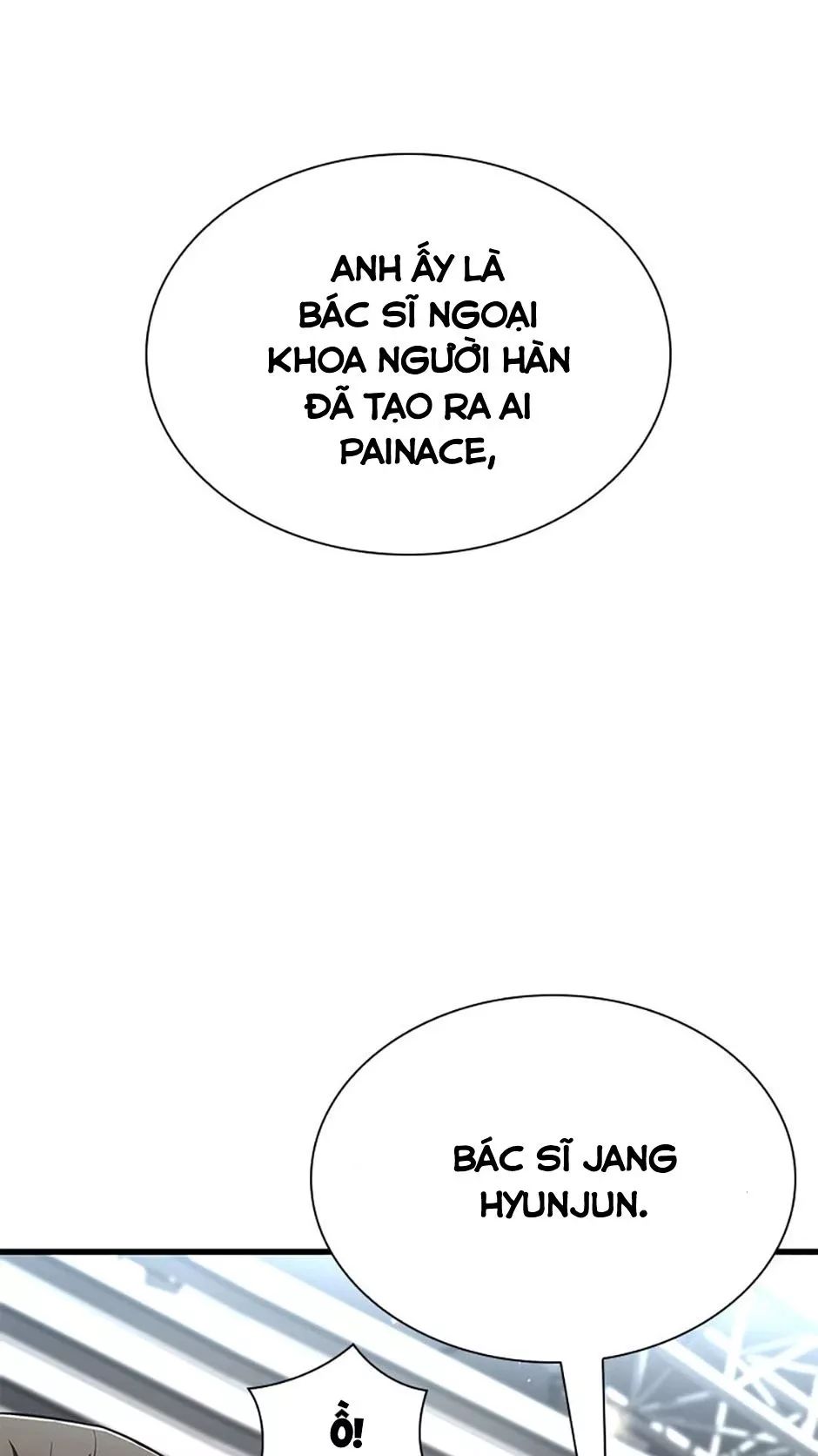 Bác Sĩ Phẫu Thuật Hoàn Hảo: Chapter 116