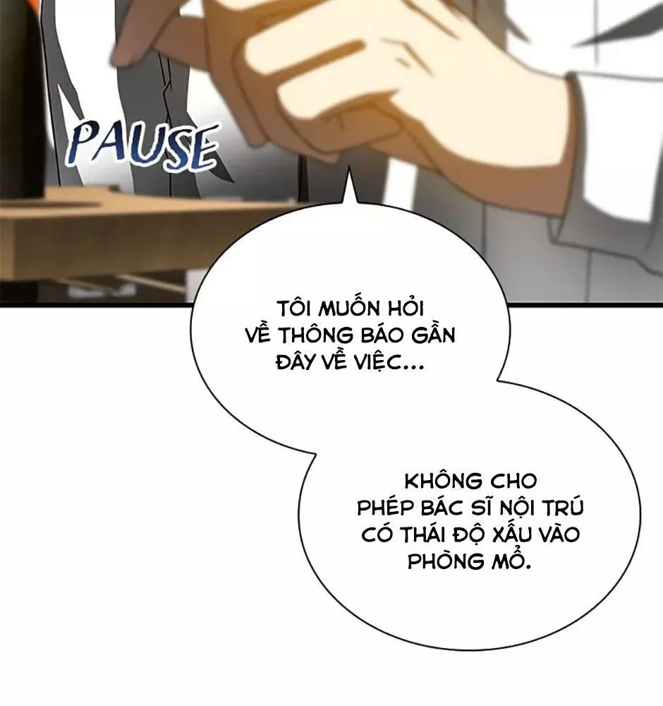 Bác Sĩ Phẫu Thuật Hoàn Hảo: Chapter 98