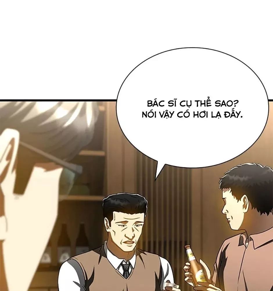 Bác Sĩ Phẫu Thuật Hoàn Hảo: Chapter 98