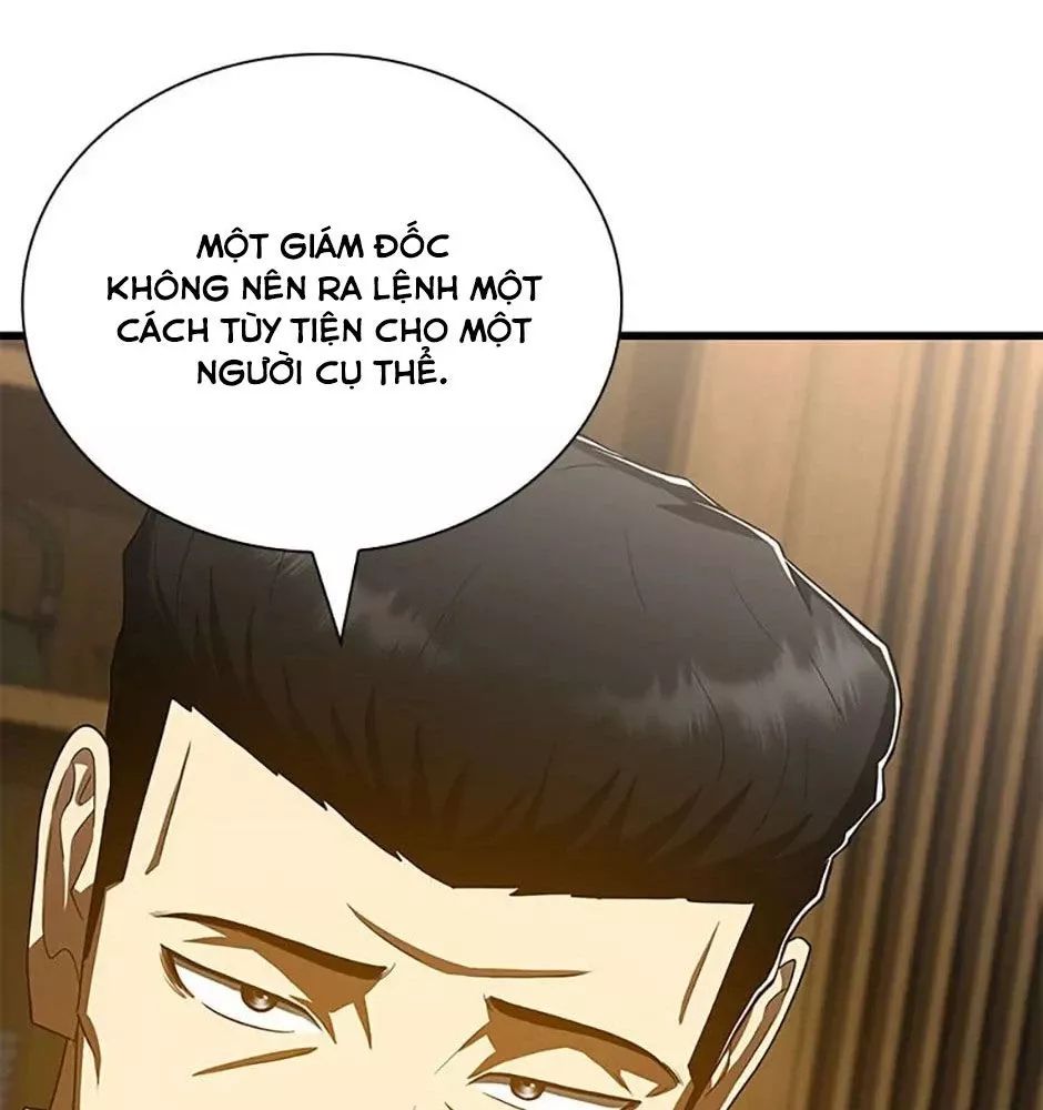 Bác Sĩ Phẫu Thuật Hoàn Hảo: Chapter 98
