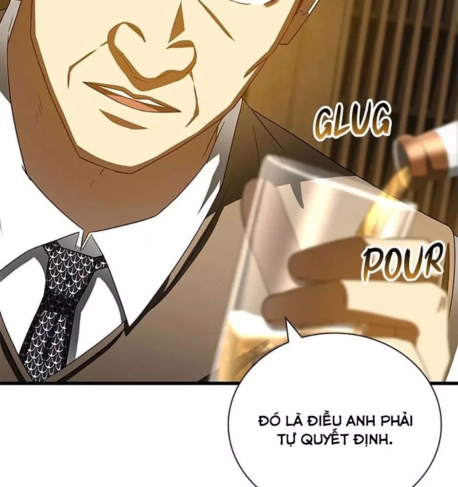 Bác Sĩ Phẫu Thuật Hoàn Hảo: Chapter 98