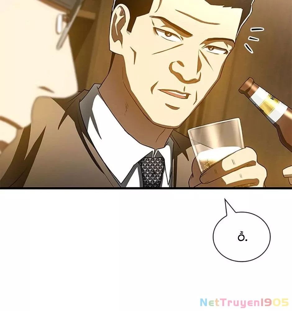 Bác Sĩ Phẫu Thuật Hoàn Hảo: Chapter 98