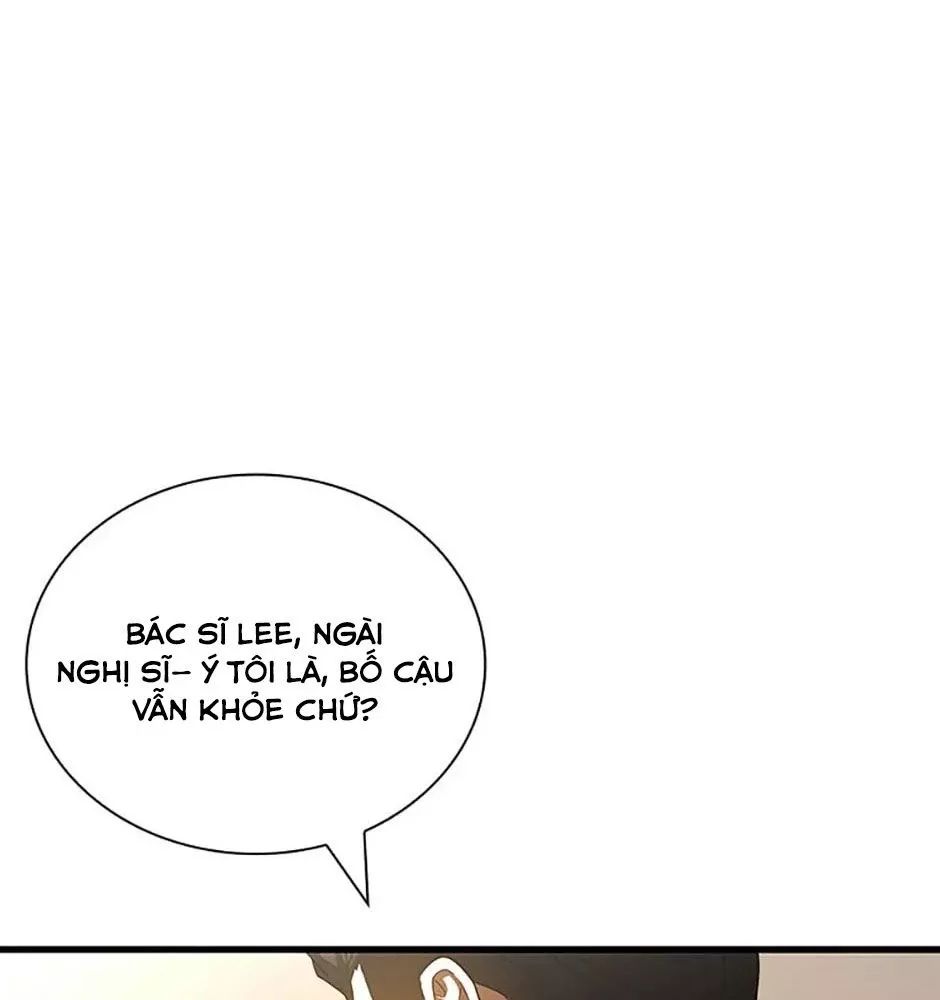 Bác Sĩ Phẫu Thuật Hoàn Hảo: Chapter 98