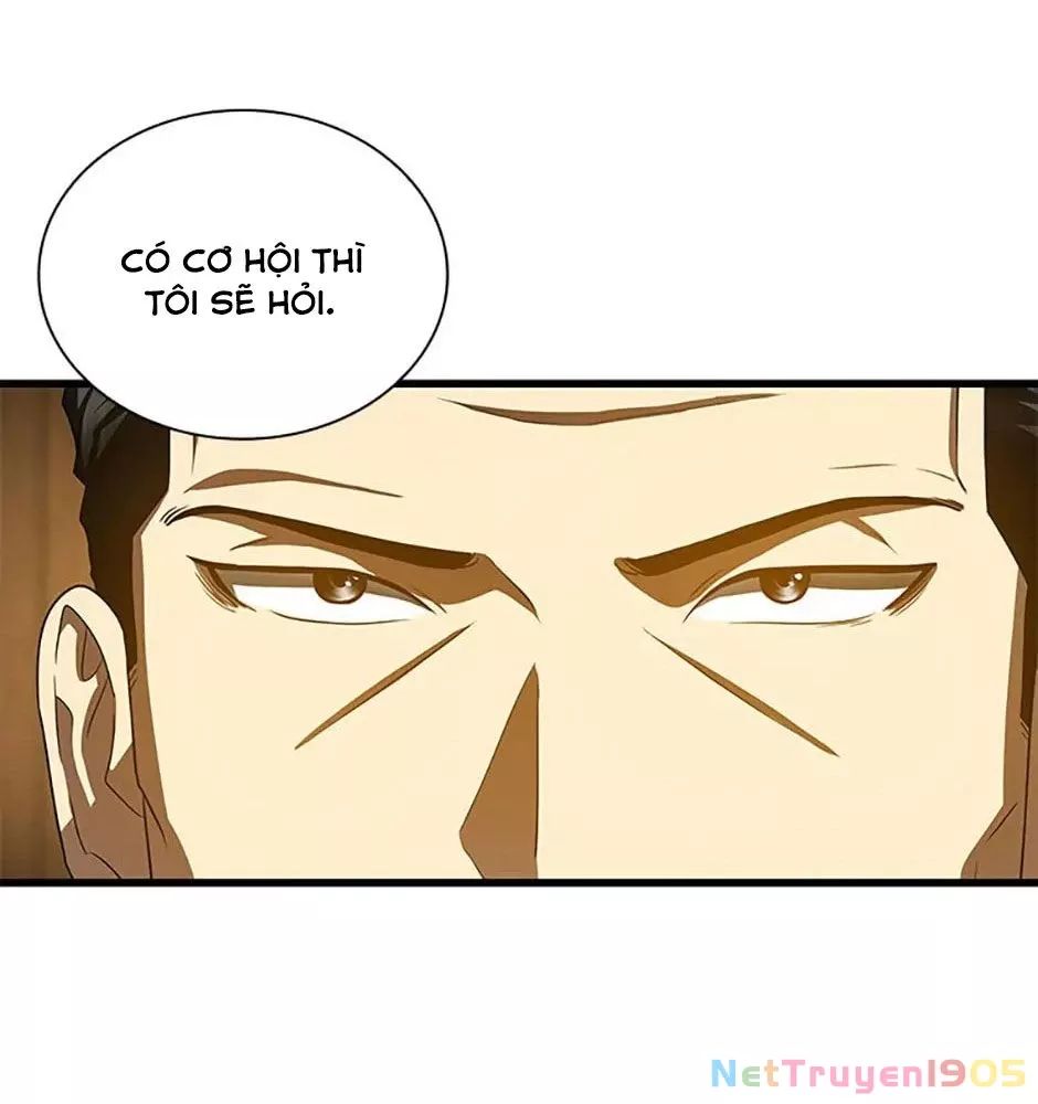 Bác Sĩ Phẫu Thuật Hoàn Hảo: Chapter 98
