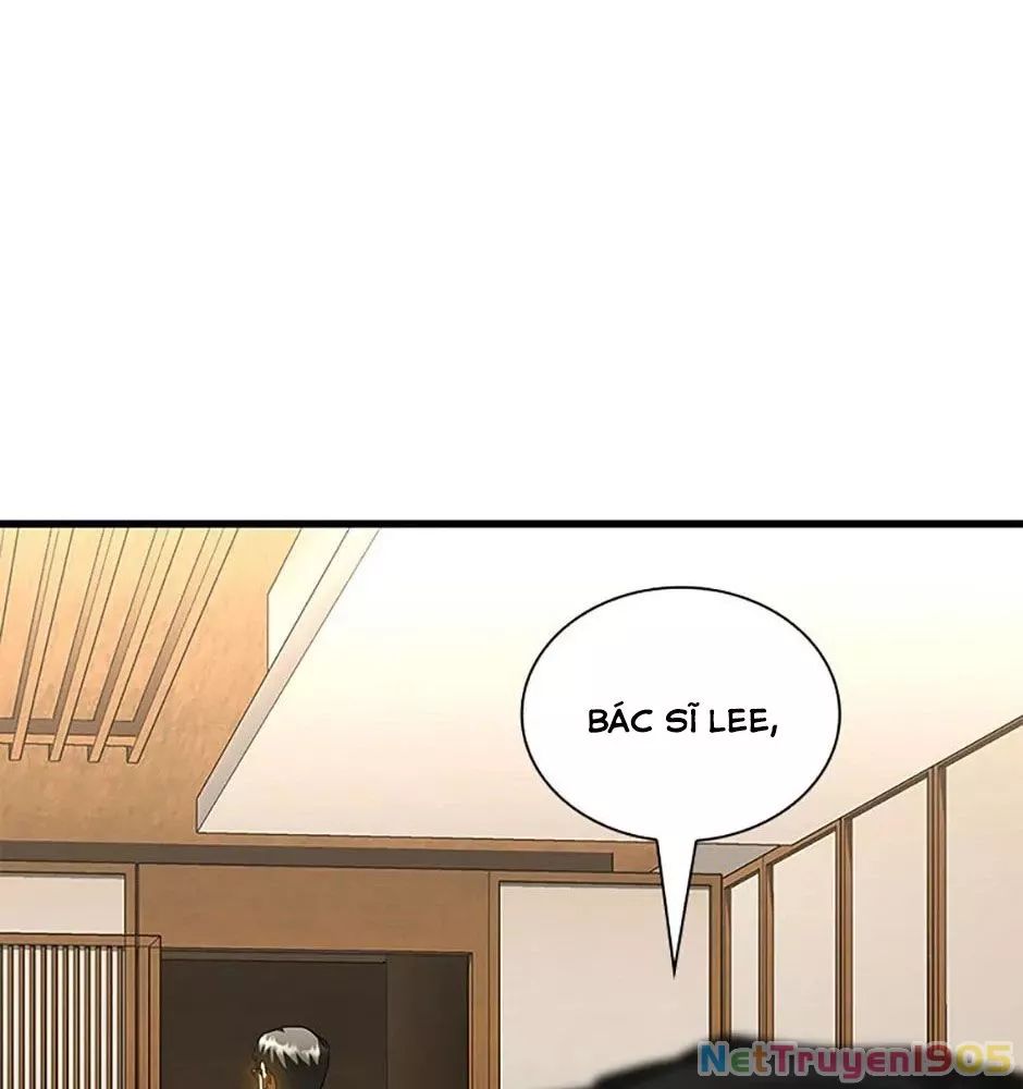 Bác Sĩ Phẫu Thuật Hoàn Hảo: Chapter 98