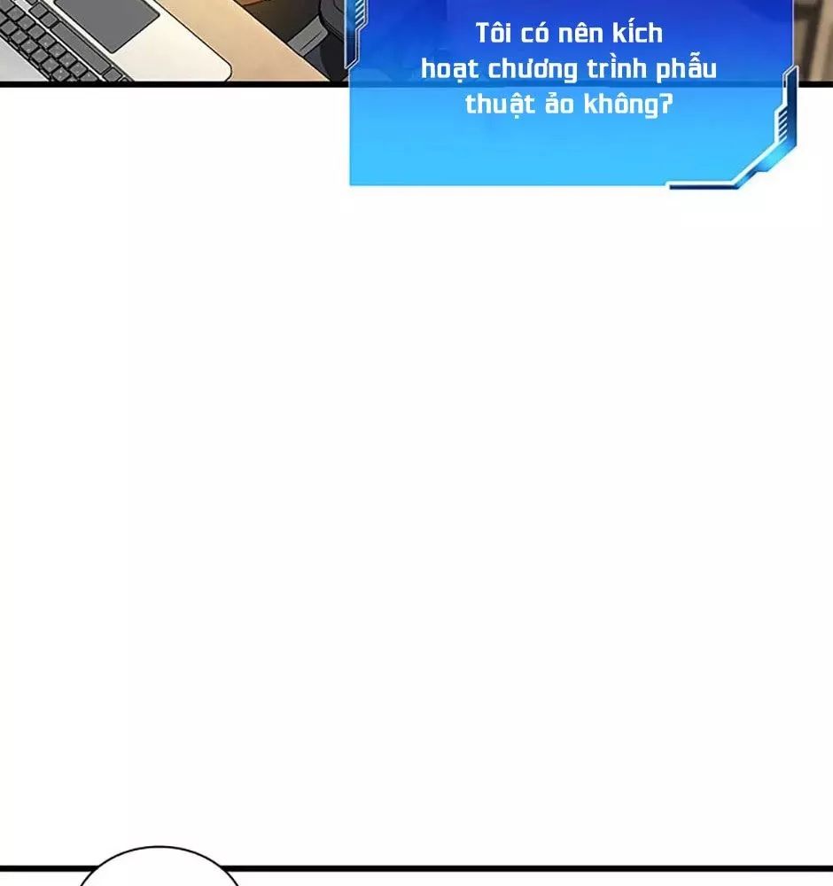 Bác Sĩ Phẫu Thuật Hoàn Hảo: Chapter 98