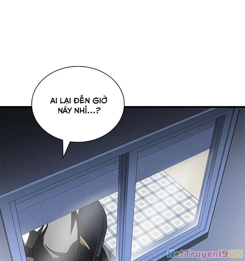 Bác Sĩ Phẫu Thuật Hoàn Hảo: Chapter 98