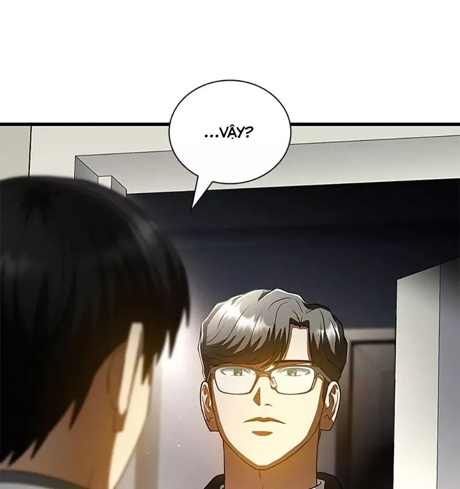 Bác Sĩ Phẫu Thuật Hoàn Hảo: Chapter 98
