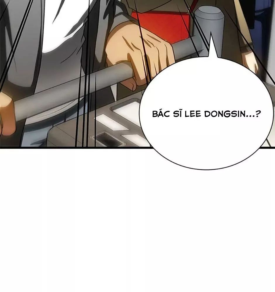 Bác Sĩ Phẫu Thuật Hoàn Hảo: Chapter 98