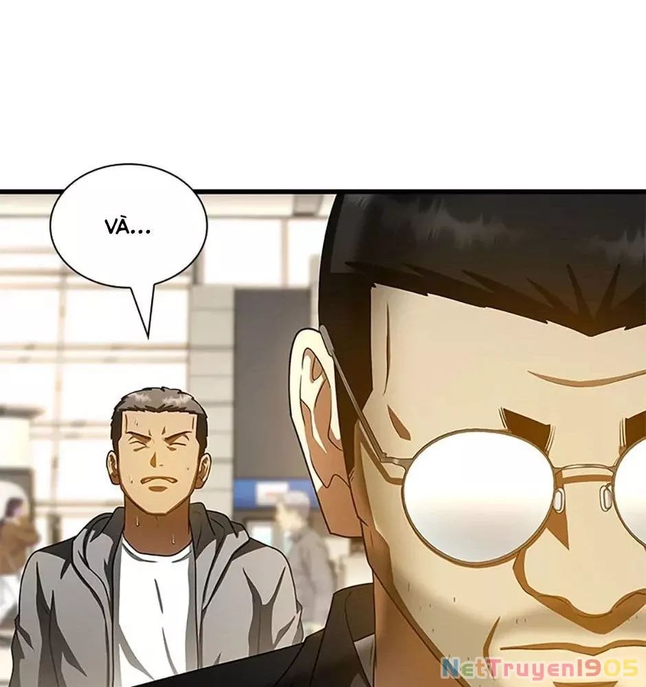 Bác Sĩ Phẫu Thuật Hoàn Hảo: Chapter 98