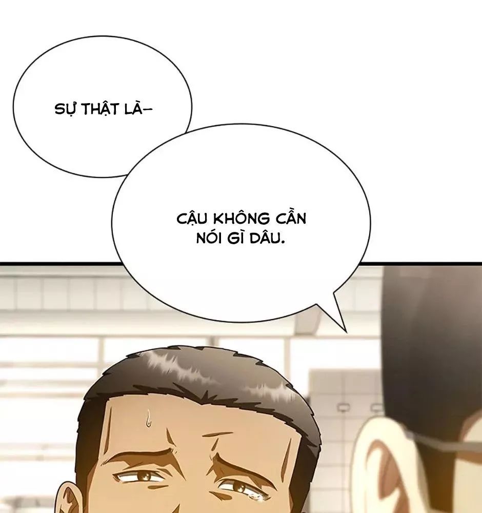 Bác Sĩ Phẫu Thuật Hoàn Hảo: Chapter 98
