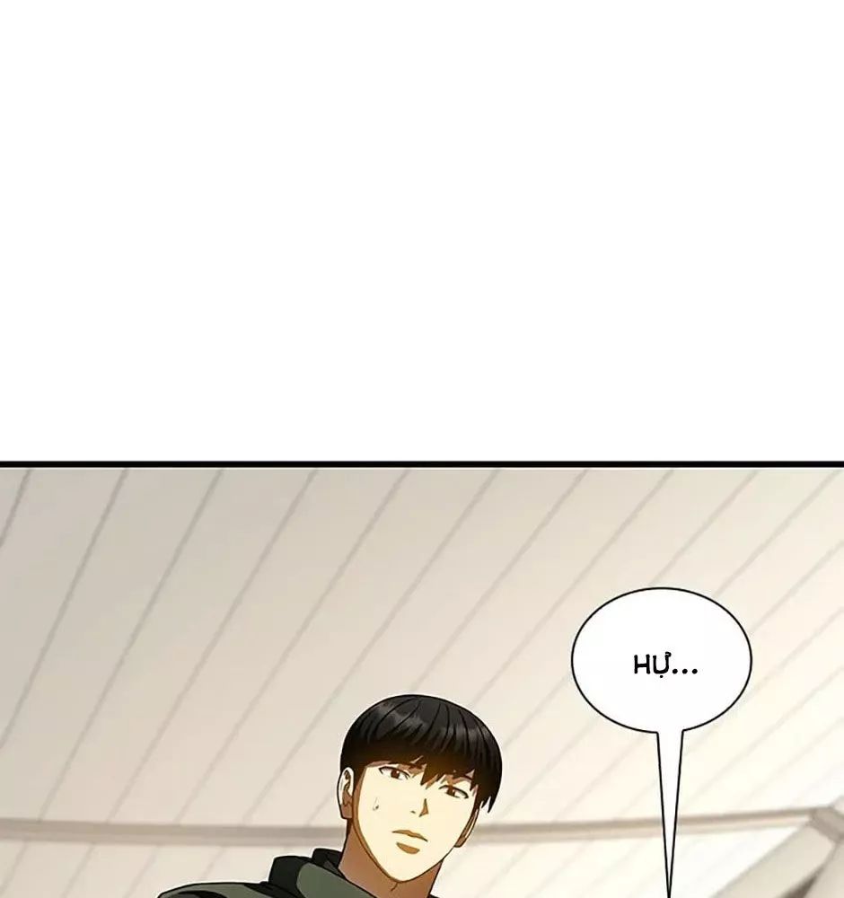 Bác Sĩ Phẫu Thuật Hoàn Hảo: Chapter 98