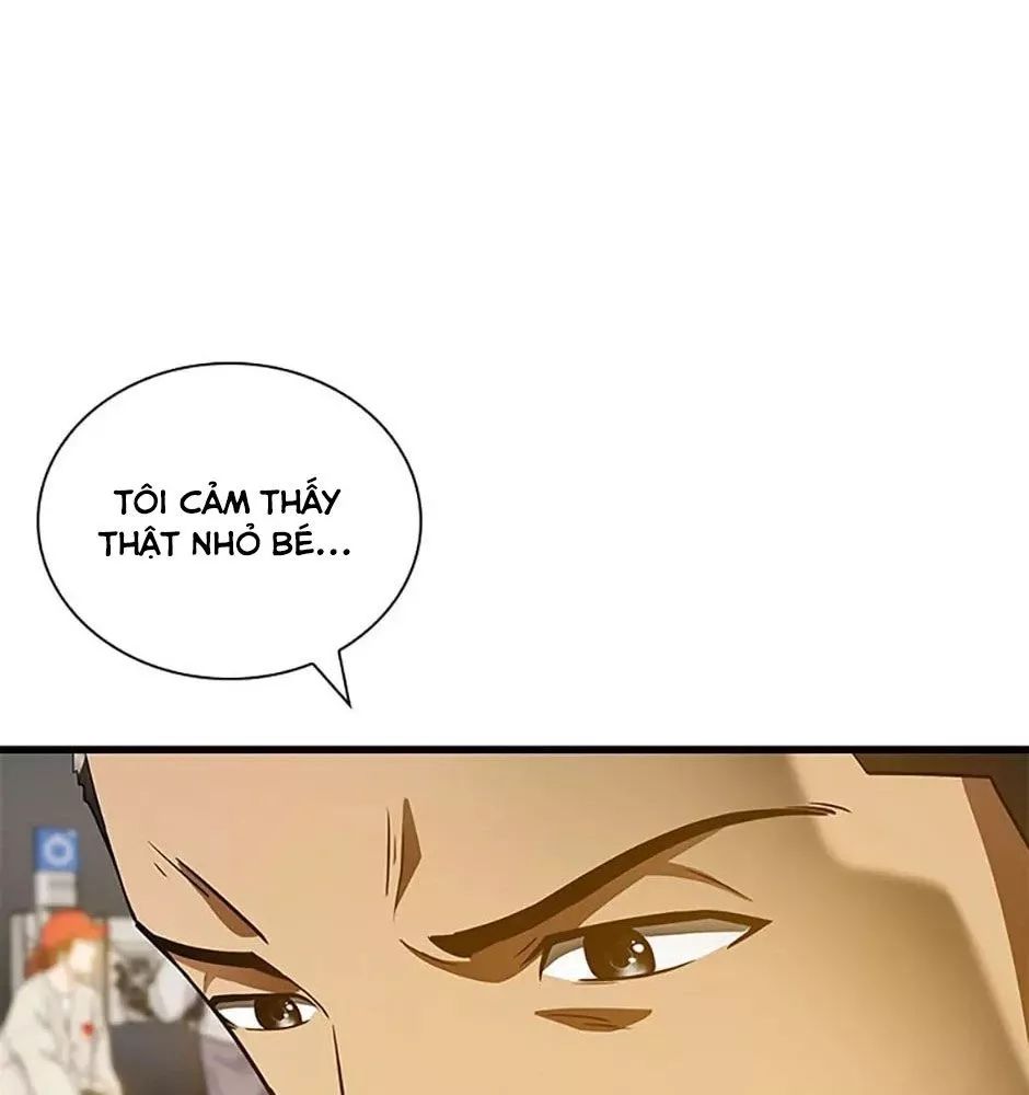 Bác Sĩ Phẫu Thuật Hoàn Hảo: Chapter 98