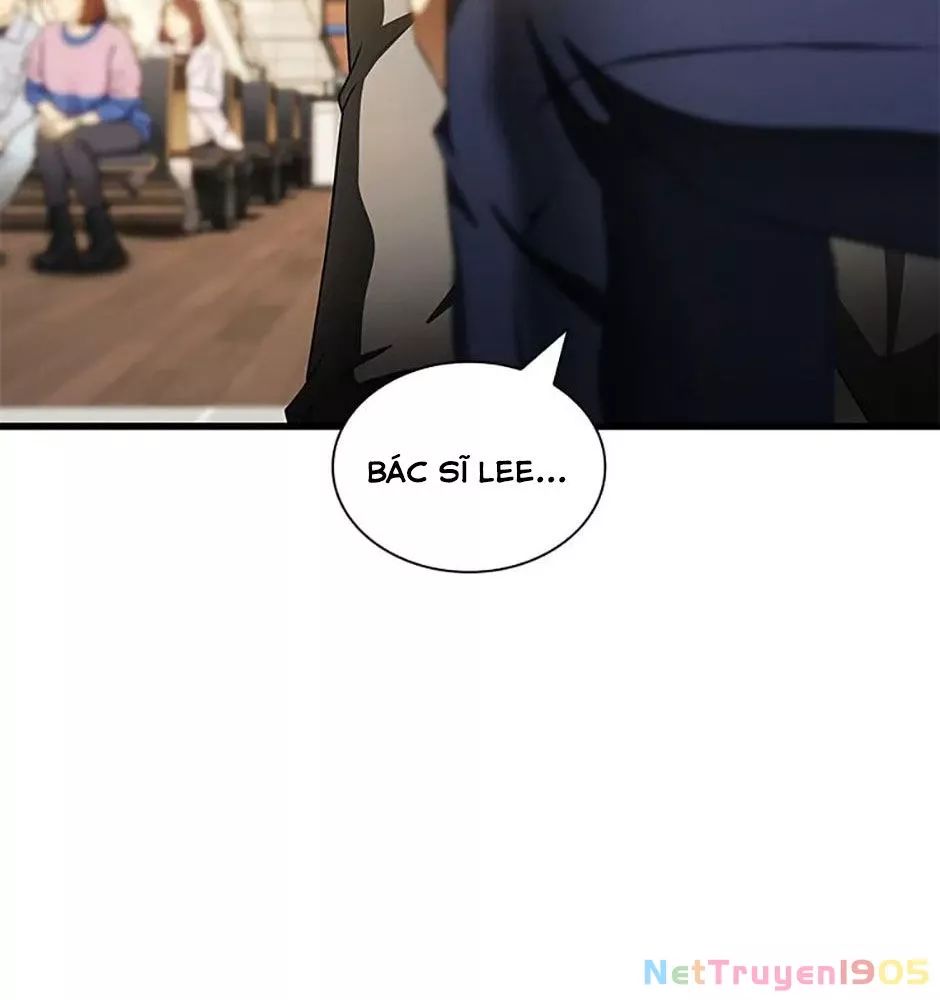 Bác Sĩ Phẫu Thuật Hoàn Hảo: Chapter 98