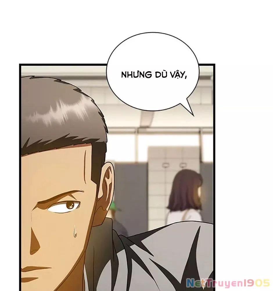 Bác Sĩ Phẫu Thuật Hoàn Hảo: Chapter 98